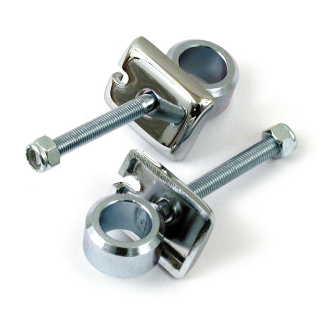 AXLE ADJUSTER KIT (8) (9)