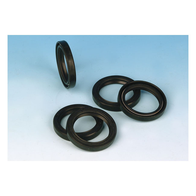 JAMES SEAL, SPROCKET/MAIN SHAFT