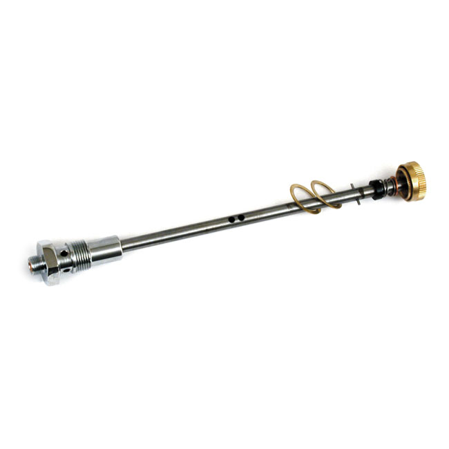 EARLYstil FAT BOB GAS ventil SET