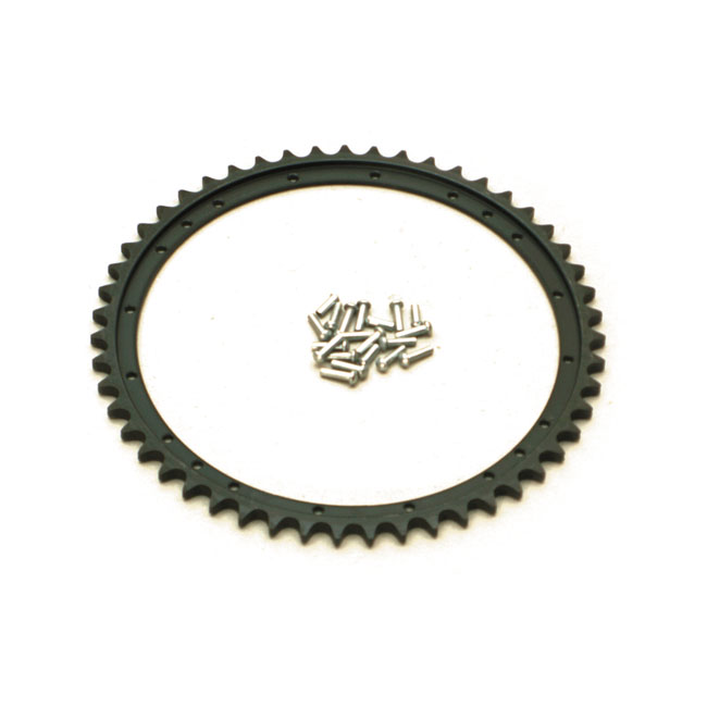 DRUM BRAKE SPROCKET, 41T