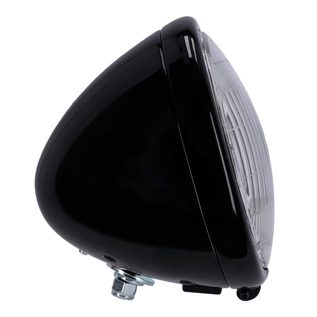 SPRINGER HEADLIGHT ASSY 12-V