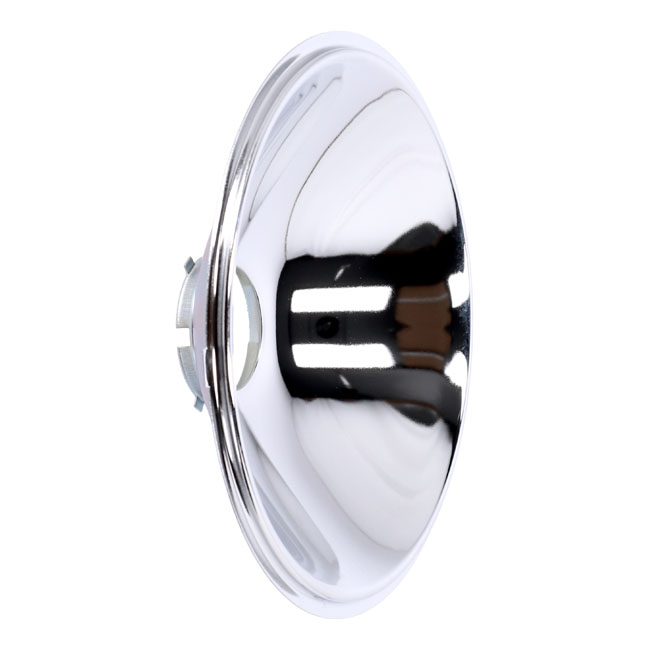 HEADLIGHT REFLECTOR & WIRINGSOCKET