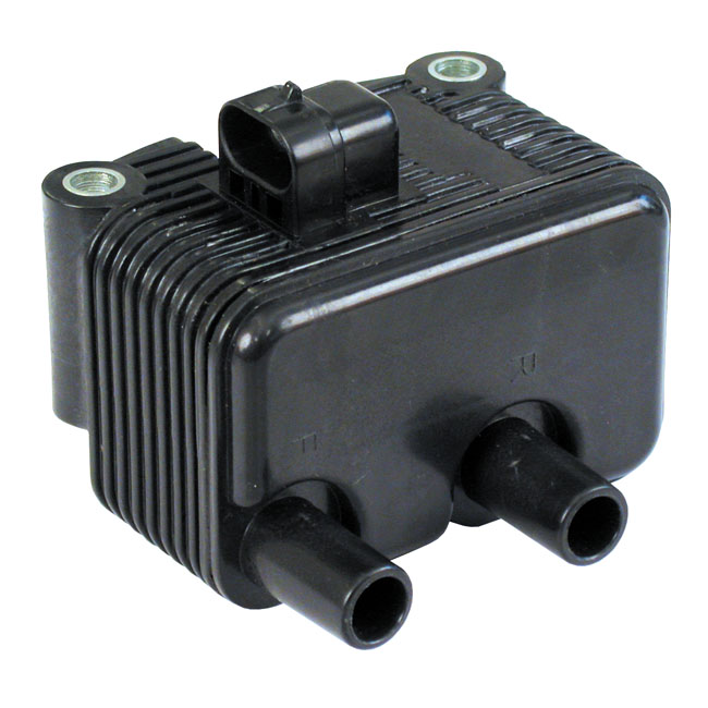 Ignition coil, OEM style single fire. Carbureted