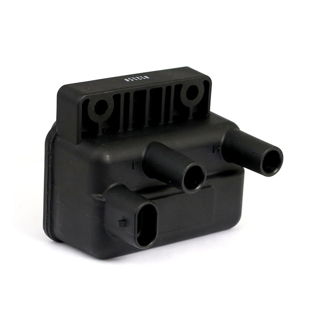 Ignition coil, OEM style single fire. Carbureted & EFI