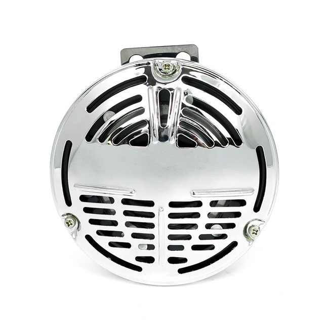 LARGE 5-1/2" CLASSIC HORN 12V