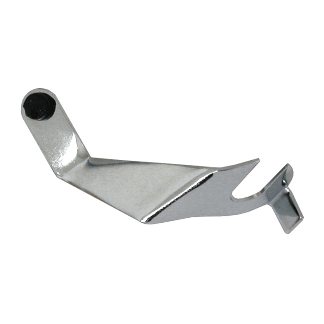 STATOR PLUG RETAINER