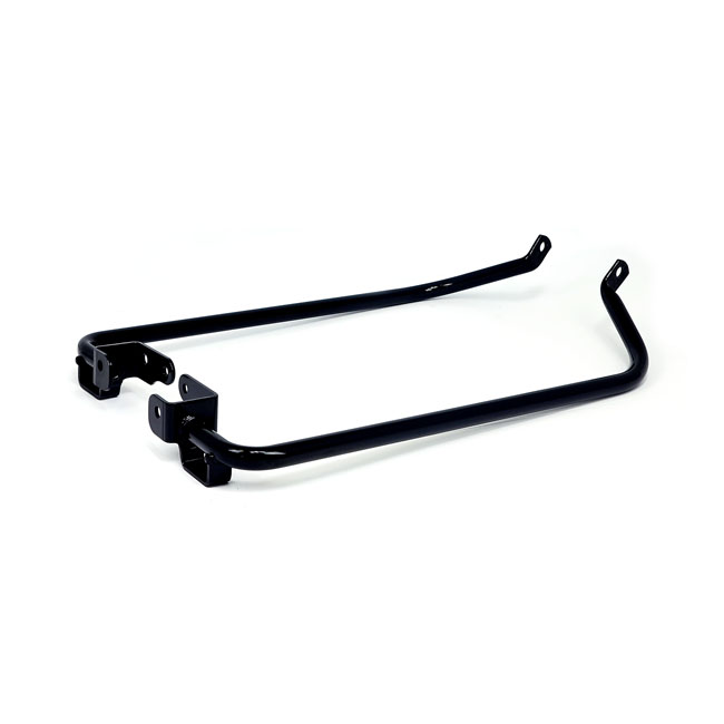 SADDLEBAG SUPPORT BRACKET SET