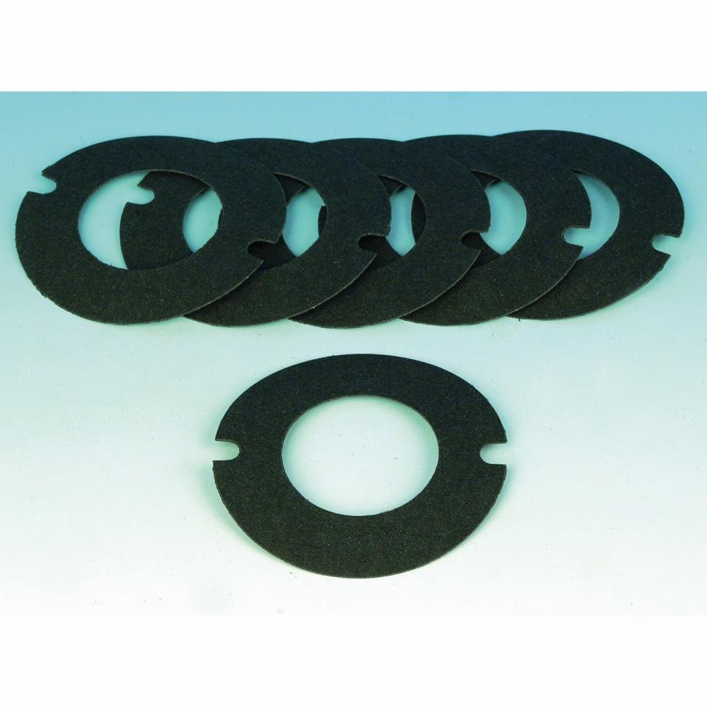 James, generator mount gasket