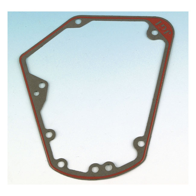 JAMES CAM COVER GASKET, SILICONE