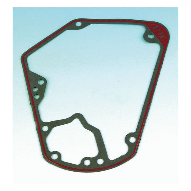 JAMES CAM COVER GASKET. SILICONE