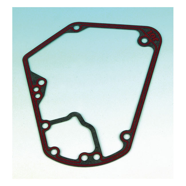 JAMES CAM COVER GASKET METAL/SILICONE