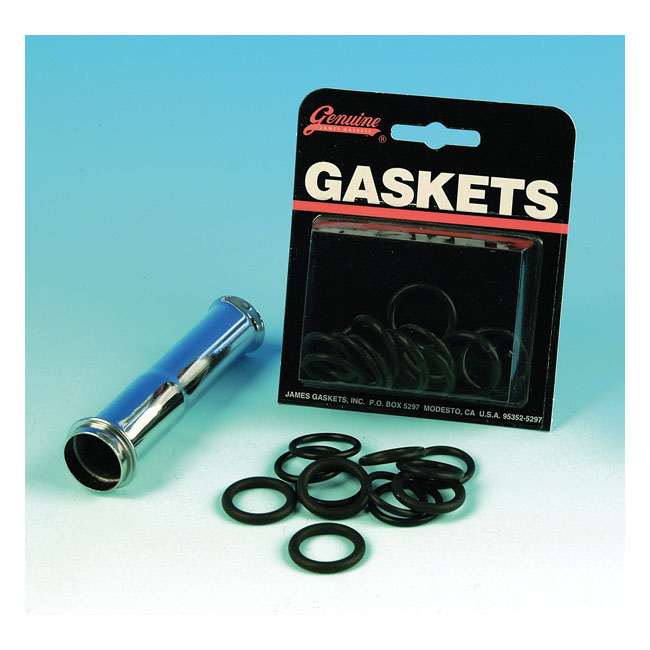 JAMES PUSHROD SEAL KIT