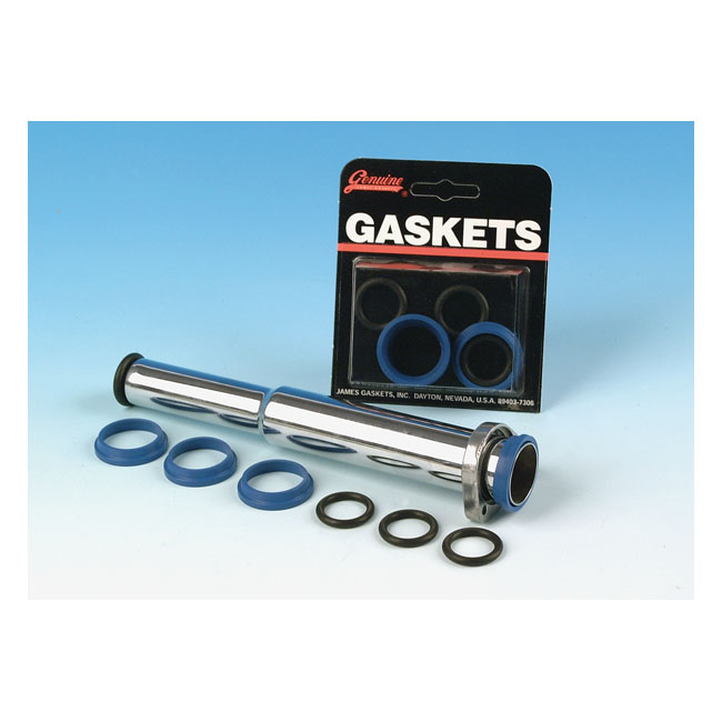 JAMES PUSHROD COVER SEAL KIT