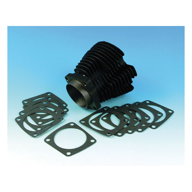 JAMES CYLINDER BASE GASKET FR/RR