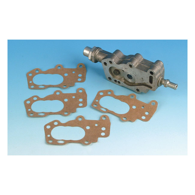 JAMES GASKET, OIL P. BODY TO INNER COVER