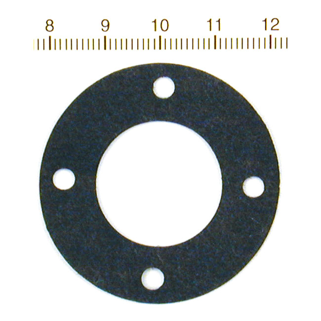 JAMES GASKET, COUNTERSHAFT END PLATE