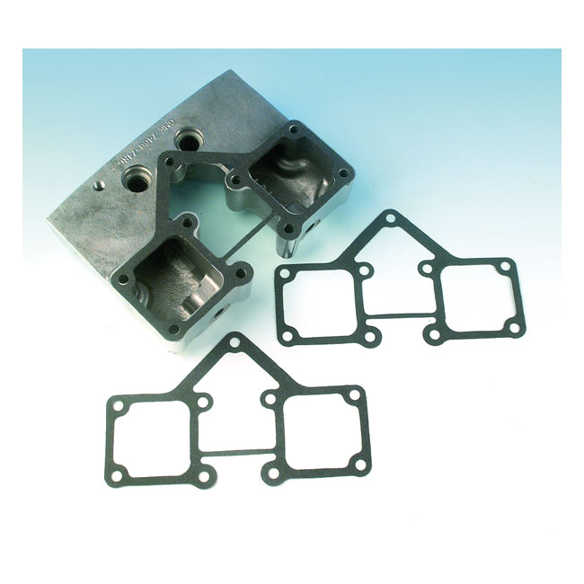 JAMES ROCKER COVER GASKETS