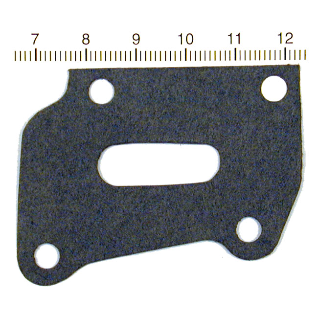 JAMES GASKET, BREATHER PIPE CAM COVER