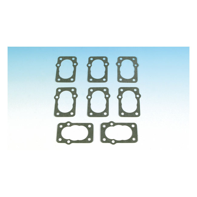 JAMES GASKET, BOTTOM OIL PUMP