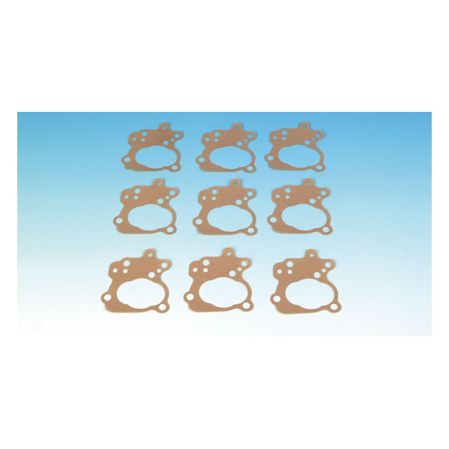 JAMES GASKETS, OIL PUMP COVER TO BODY