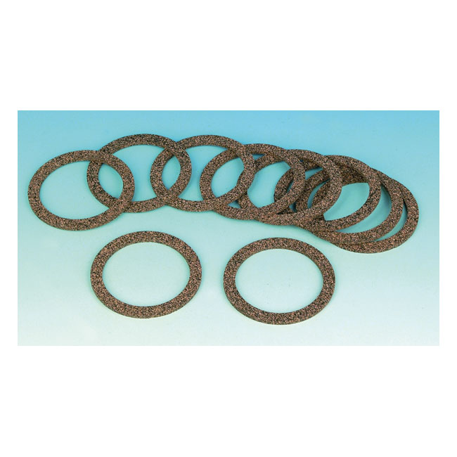 JAMES GASKET, INSPECTION COVER