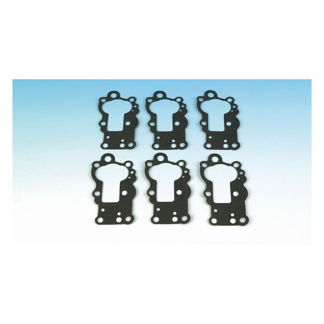 JAMES GASKET, OIL PUMP BODY TO CASE