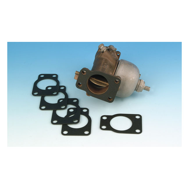 JAMES CARB TO MANIFOLD GASKET