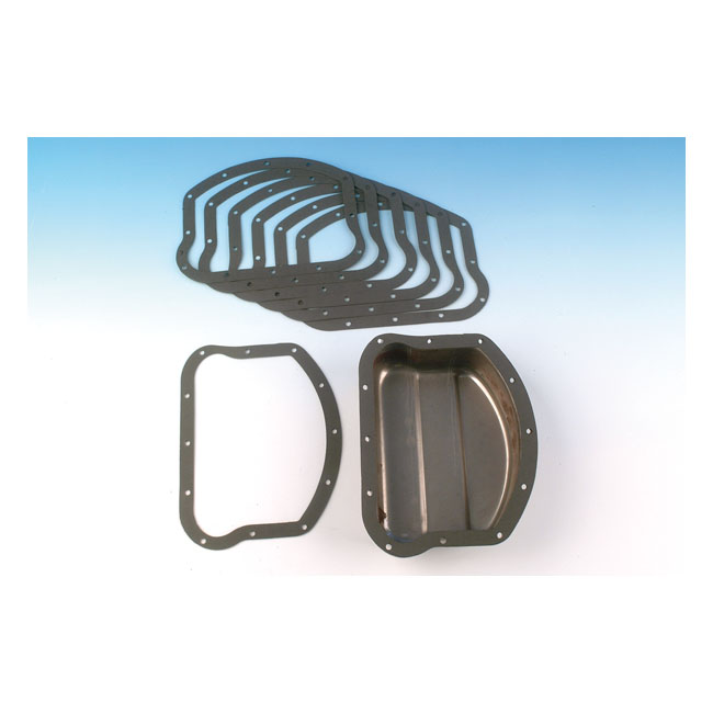 JAMES GASKETS, ROCKER COVER. THICK