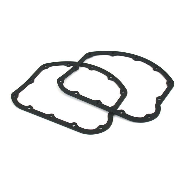 JAMES, ROCKER COVER GASKET SET 2-PACK