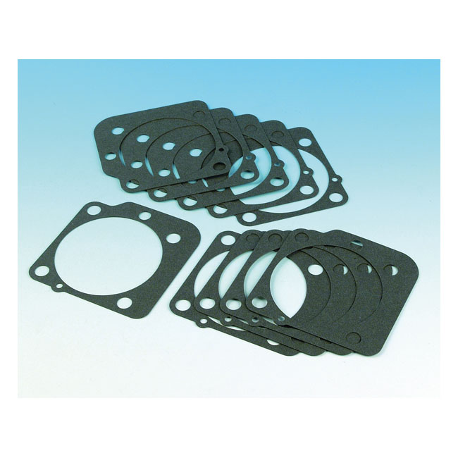 JAMES GASKET CYLINDER BASE, REAR