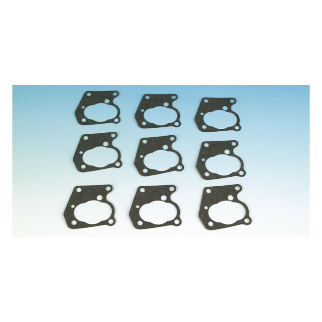 JAMES GASKET, OIL PUMP COVER TO BODY