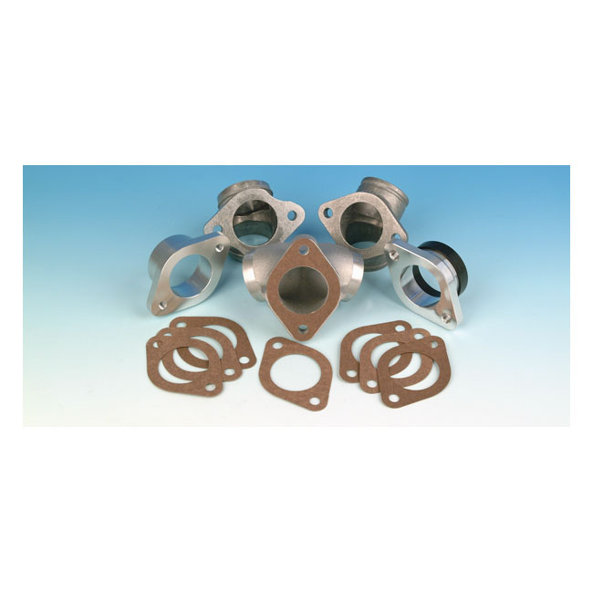 JAMES GASKET, CARB TO MANIFOLD