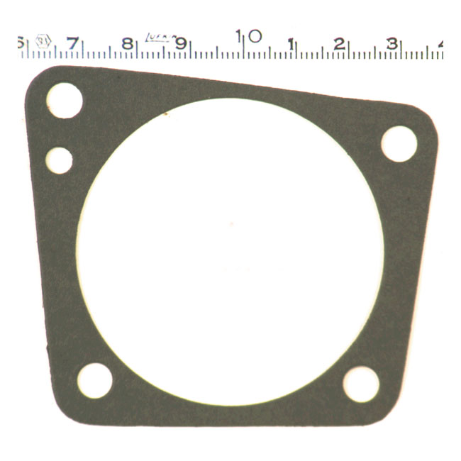 JAMES TAPPET BLOCK GASKET, FRONT