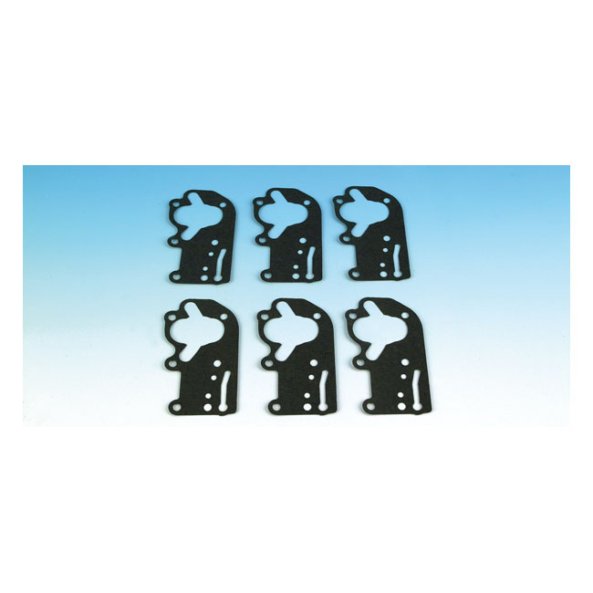 JAMES GASKETS, OIL PUMP BODY TO CASE