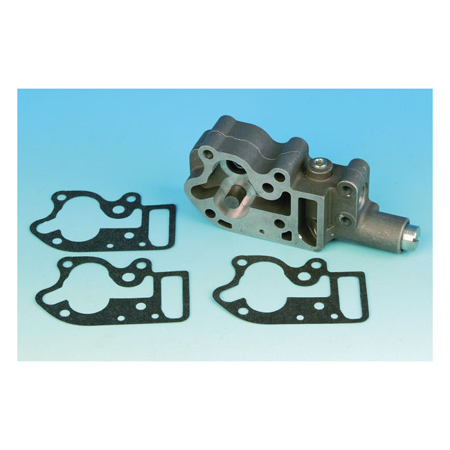 JAMES GASKETS, OIL PUMP BODY TO COVER