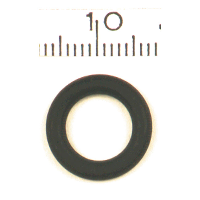 JAMES O-RING, CHECK VALVE OIL PUMP