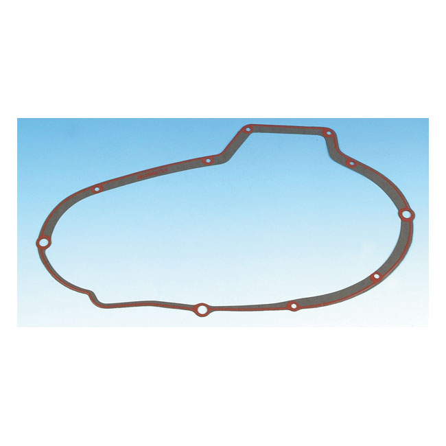 JAMES GASKETS, PRIMARY COVER. SILICONE