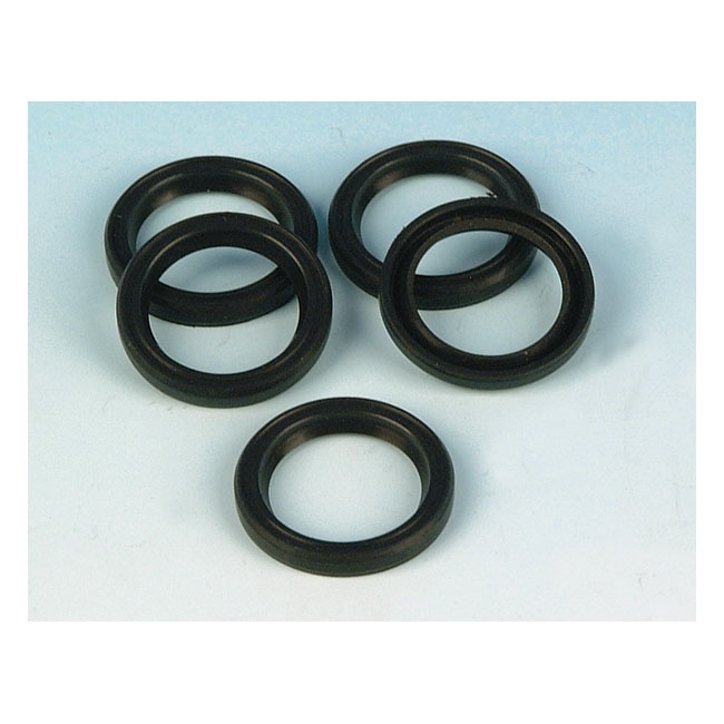 JAMES OIL SEAL, OIL PUMP OUTER PLATE