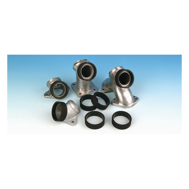 JAMES INTAKE MANIFOLD SEALS