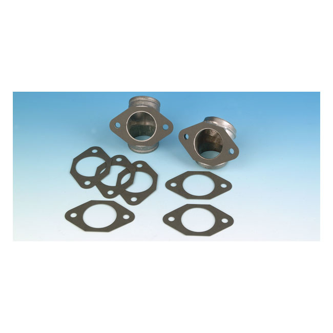 JAMES GASKET, CARB TO MANIFOLD