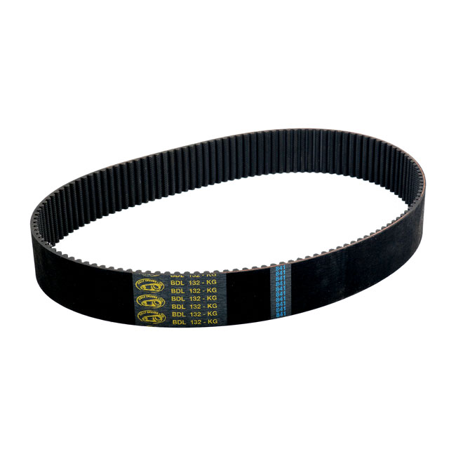 8mm Timing Belt 8mm Bulls Eye Belt - 1-1/2 Inch 132T BDL-30853 Industrial Belt