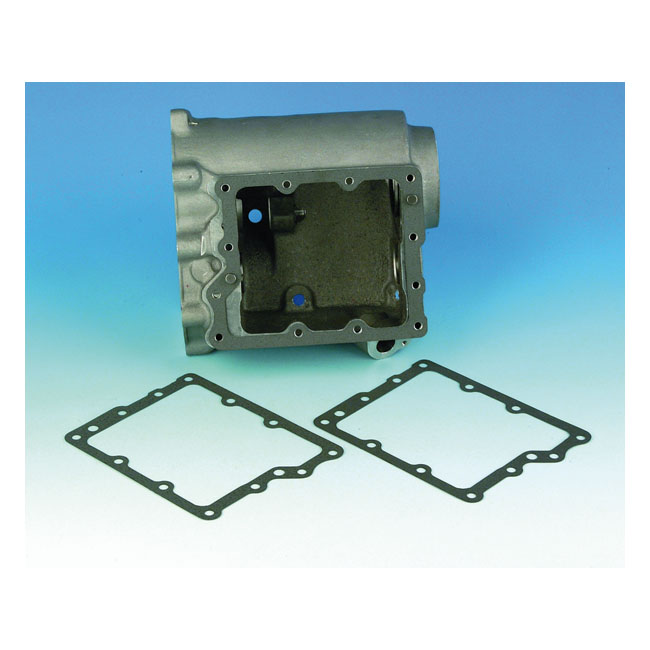 JAMES GASKET, TRANSM. TOP COVER