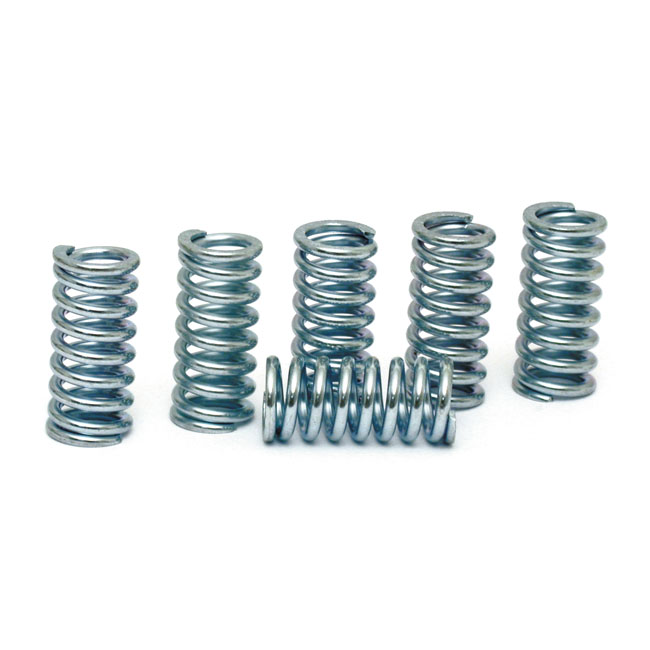 BDL, clutch spring set. For ETC clutches