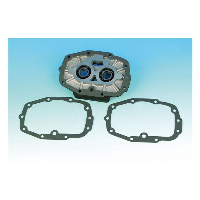 James, gasket transm. bearing housing