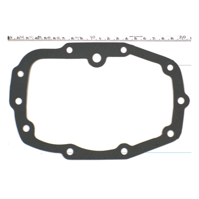 James, gasket transm. bearing housing