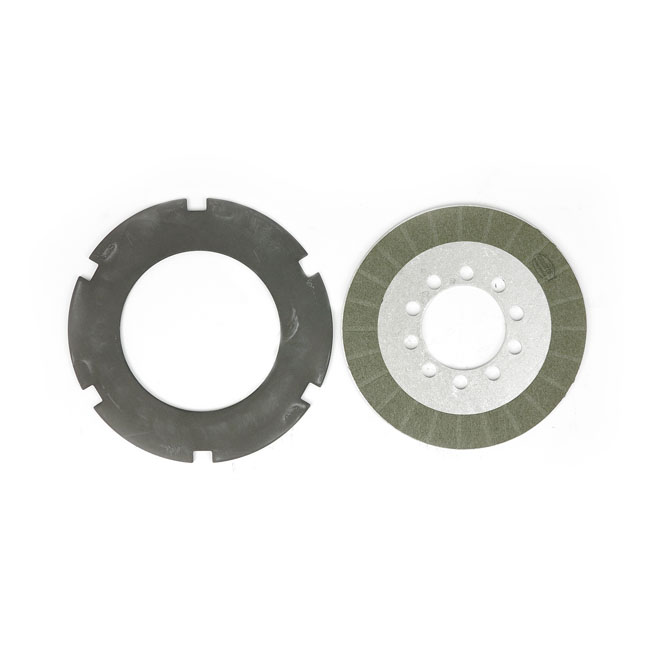 BDL ARAMID CLUTCH PLATE KITS