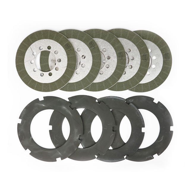 BDL ARAMID CLUTCH PLATE KITS