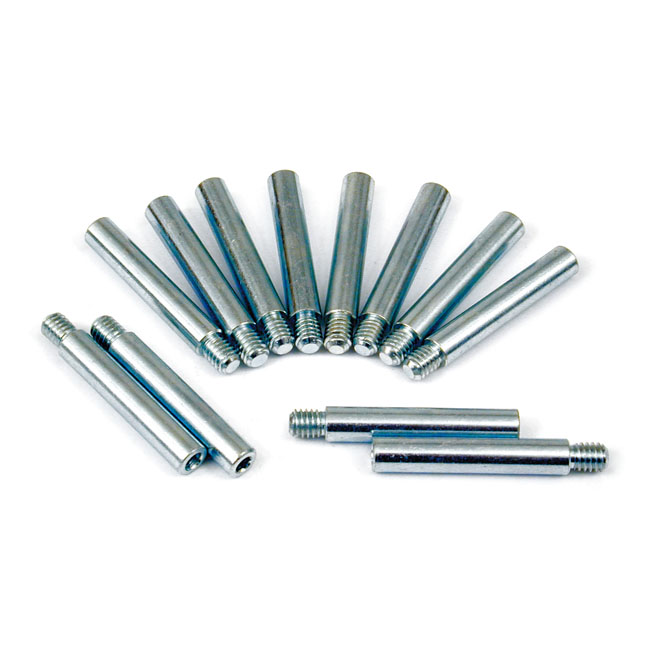 BDL, round clutch dog set