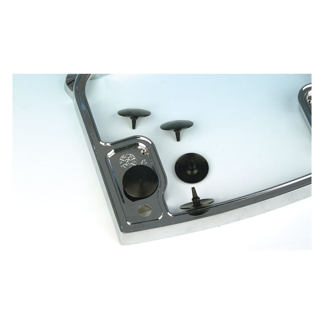 James, rocker cover umbrella valve