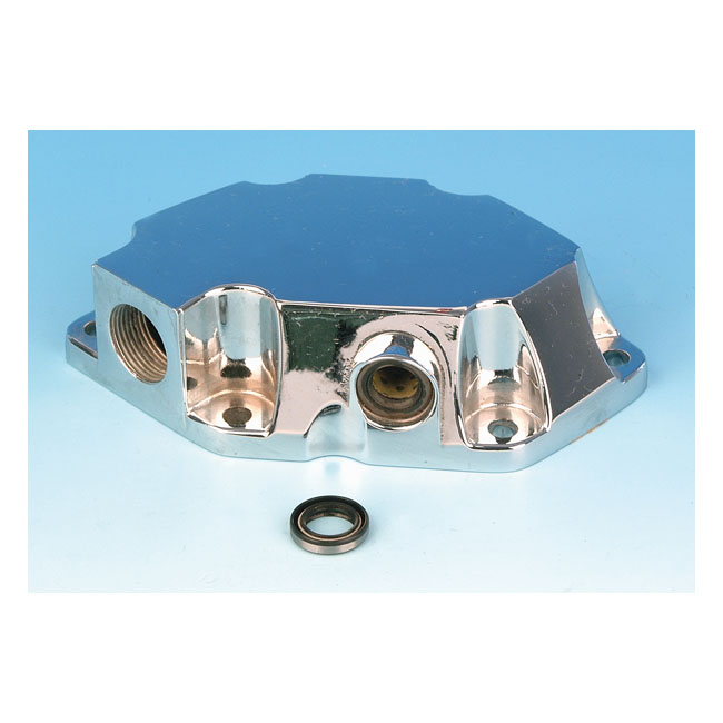 JAMES OIL SEAL, TRANSM. SHIFTER SHAFT